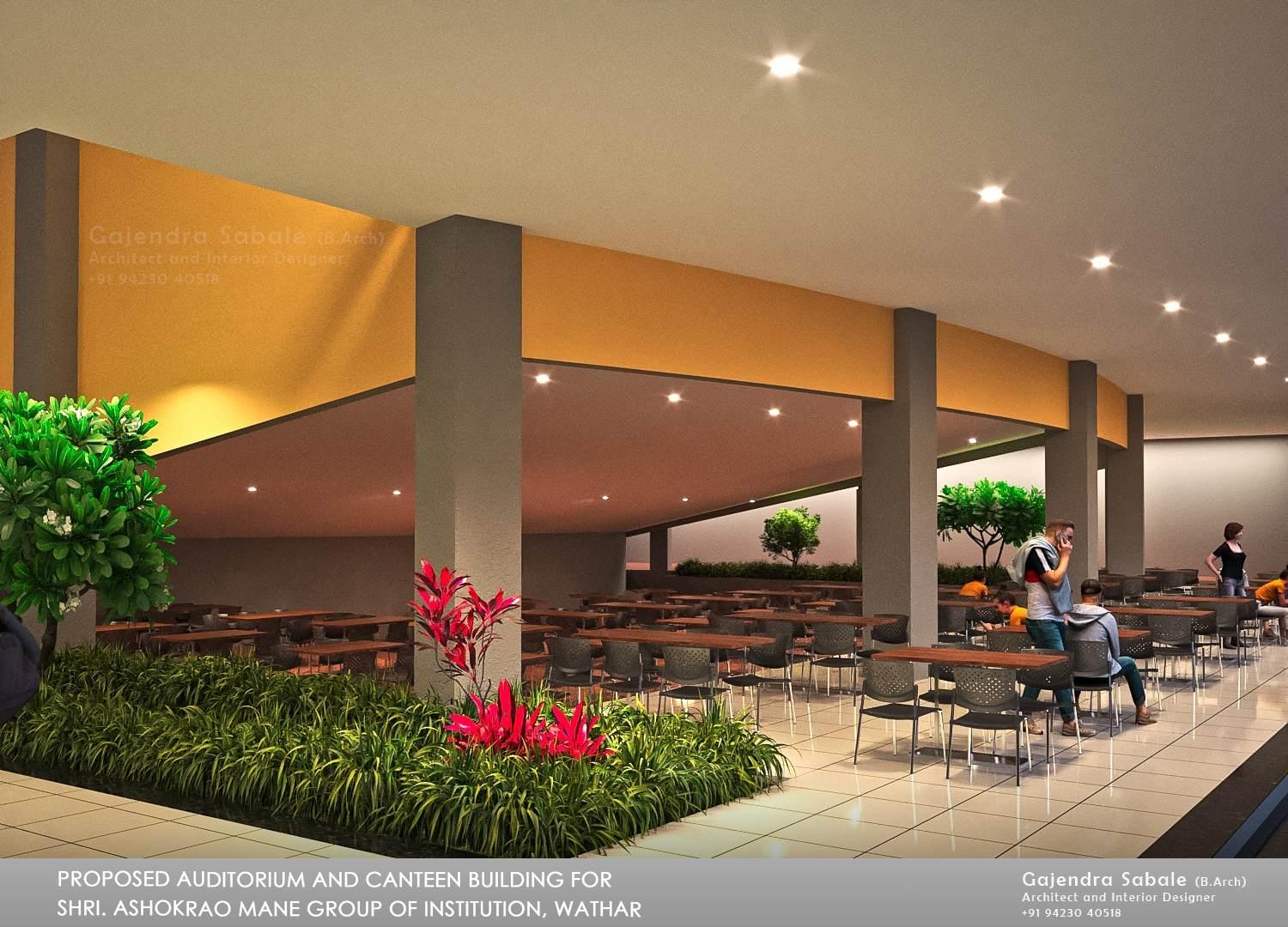 SBMSPM's Ashokrao Mane Group of Institutions Kolhapur Campus photo 10